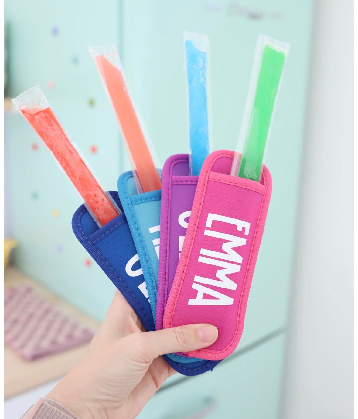 Freezie Koozies