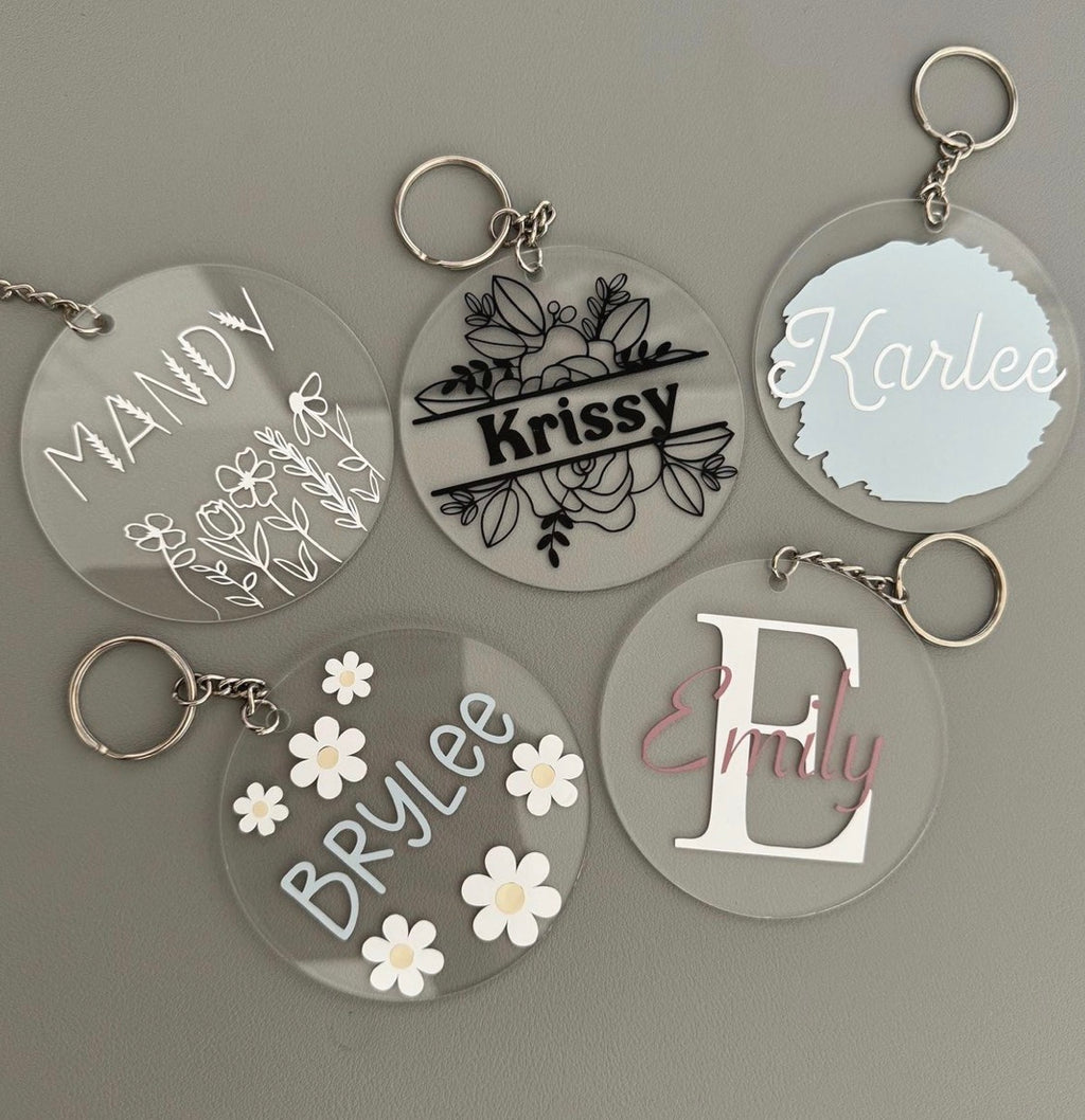 Keychains