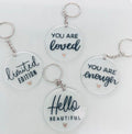 Keychains