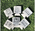 Drink Koozies