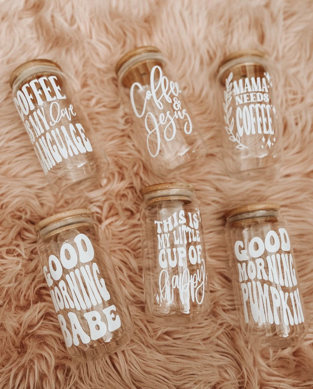 Custom Cups