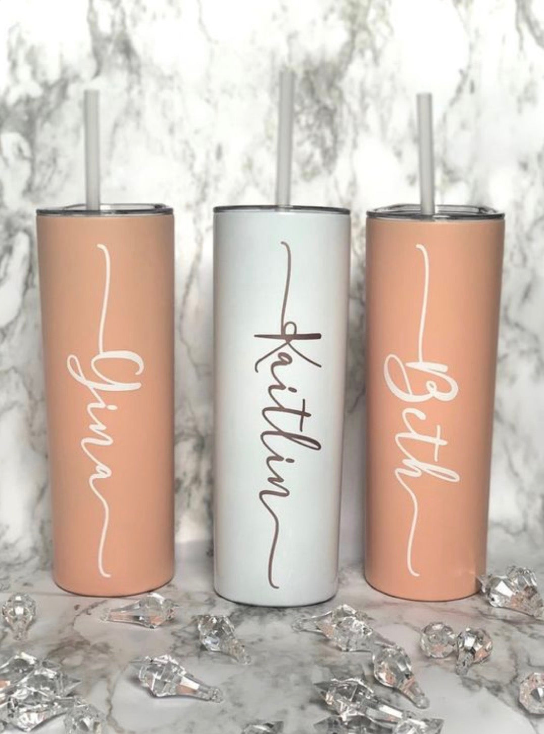 Custom Cups